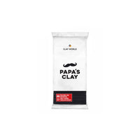 Papa's Clai Polimer Clai 250g