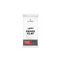 Papa's Clai Polimer Clai 250g
