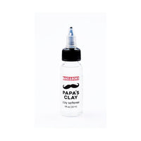 Papa's Clai ulje omekšivač za polimerne gline 30 ml