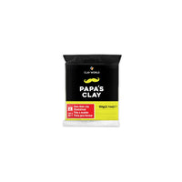 Papa's Clai Polimer Clai 60g | Various Shades