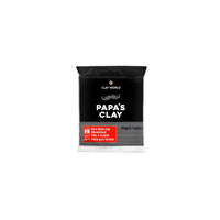 Papa's Clai Polimer Clai 60g | Various Shades