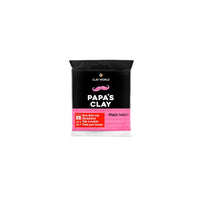Papa's Clai Polimer Clai 60g | Various Shades