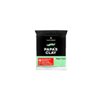 Papa's Clai Polimer Clai 60g | Various Shades