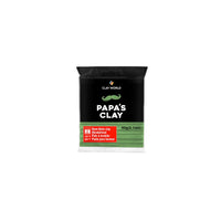 Papa's Clai Polimer Clai 60g | Various Shades