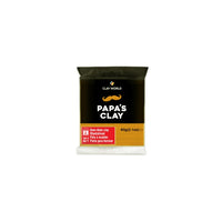 Papa's Clai Polimer Clai 60g | Various Shades