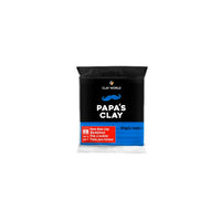 Papa's Clai Polimer Clai 60g | Various Shades
