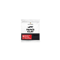 Papa's Clai Polimer Clai 60g | Various Shades