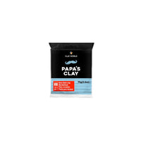 Papa's Clai Polimer Clai 60g | Various Shades
