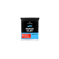 Papa's Clai Polimer Clai 60g | Various Shades