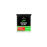 Papa's Clai Polimer Clai 60g | Various Shades