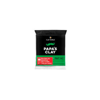 Papa's Clai Polimer Clai 60g | Various Shades