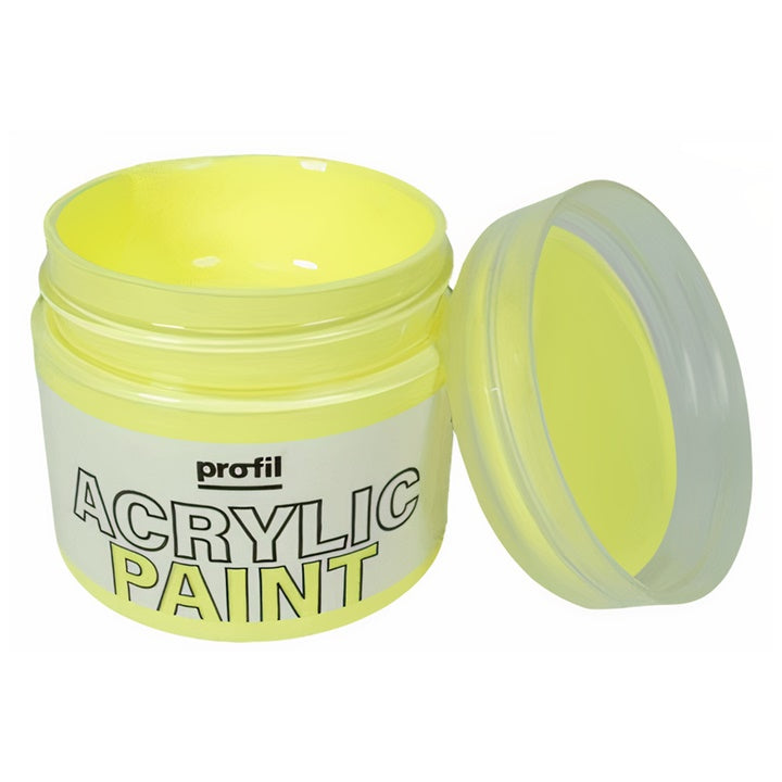 Akrilna boja Acrylic Paint 50 ml - Profil