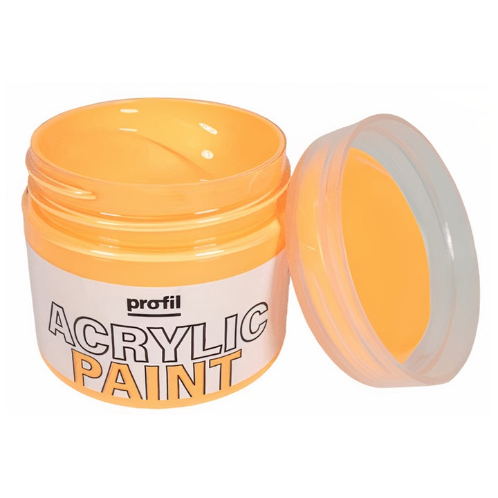 Akrilna boja Acrylic Paint 50 ml - Profil