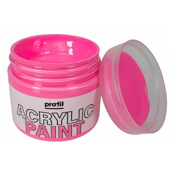 Akrilna boja Acrylic Paint 50 ml - Profil