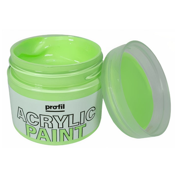 Akrilna boja Acrylic Paint 50 ml - Profil