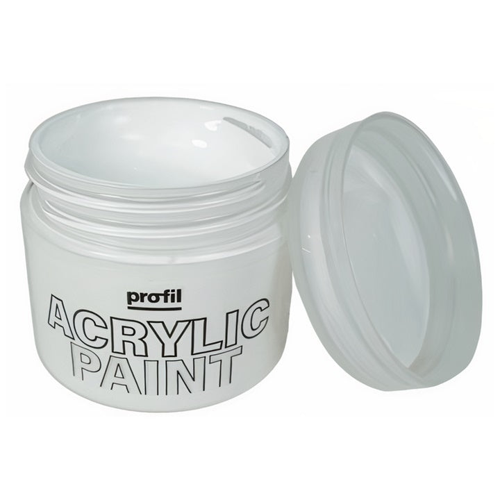 Akrilna boja Acrylic Paint 50 ml - Profil