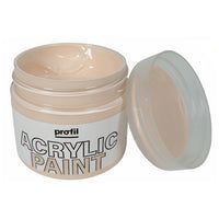 Akrilna boja Acrylic Paint 50 ml - Profil