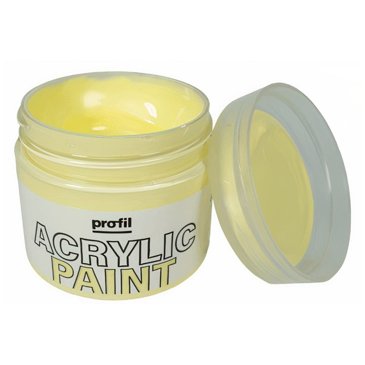 Akrilna boja Acrylic Paint 50 ml - Profil