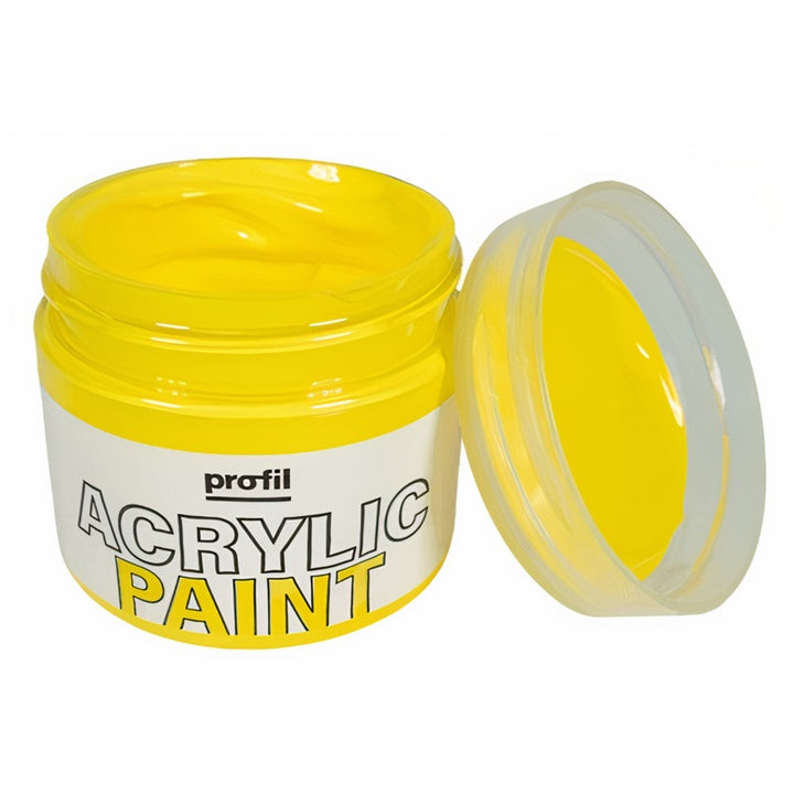 Akrilna boja Acrylic Paint 50 ml - Profil