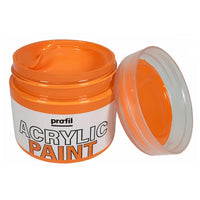Akrilna boja Acrylic Paint 50 ml - Profil