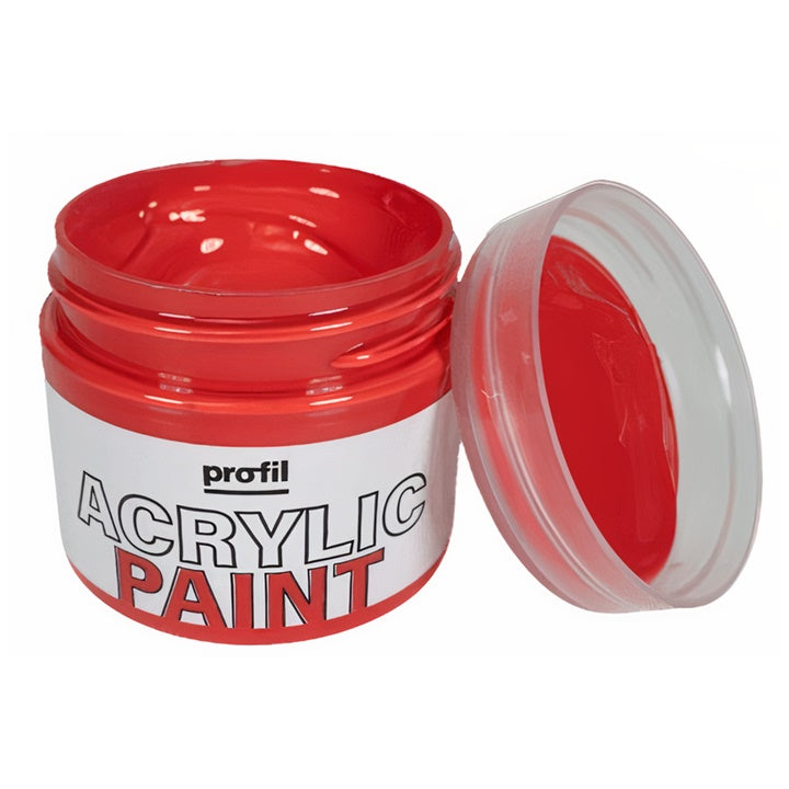 Akrilna boja Acrylic Paint 50 ml - Profil