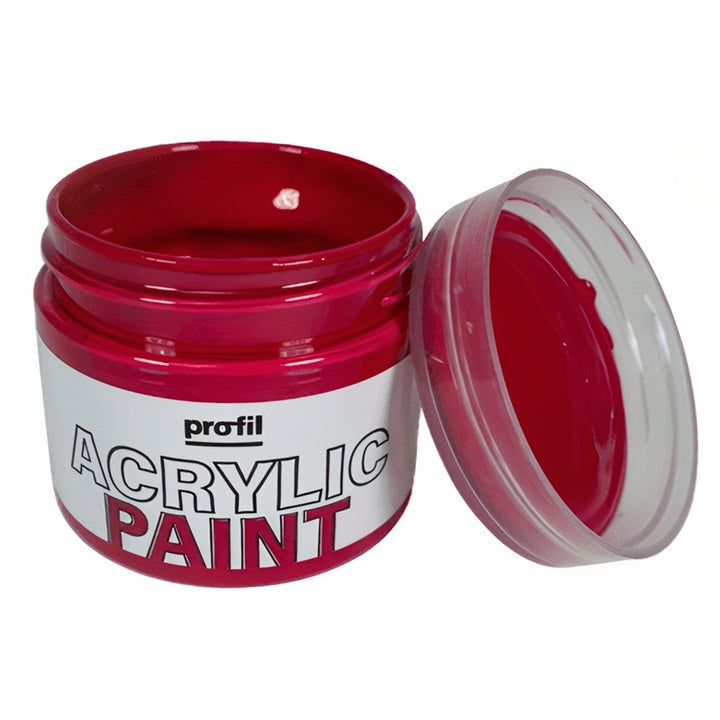 Akrilna boja Acrylic Paint 50 ml - Profil