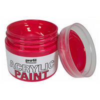 Akrilna boja Acrylic Paint 50 ml - Profil