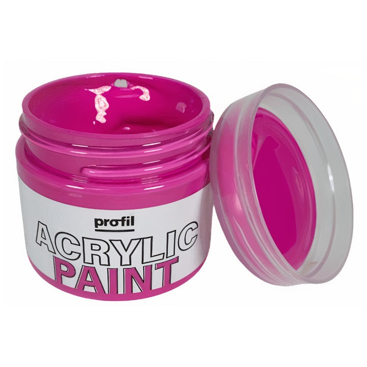 Akrilna boja Acrylic Paint 50 ml - Profil