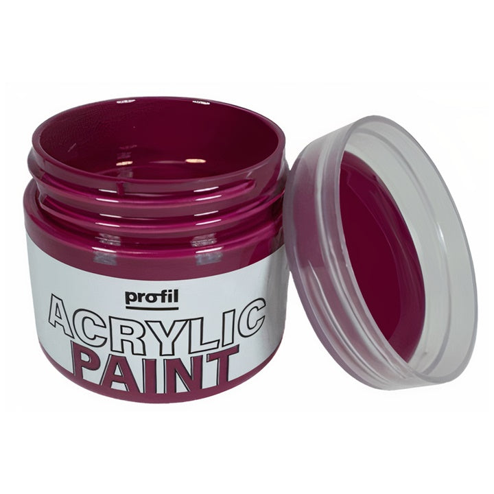Akrilna boja Acrylic Paint 50 ml - Profil