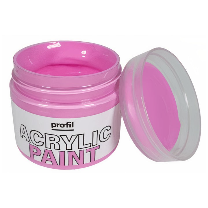 Akrilna boja Acrylic Paint 50 ml - Profil