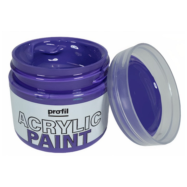 Akrilna boja Acrylic Paint 50 ml - Profil