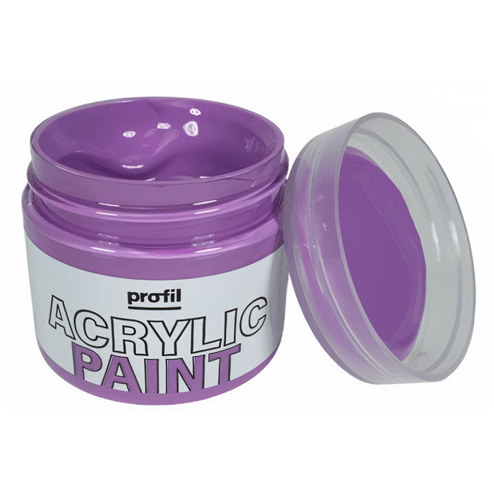 Akrilna boja Acrylic Paint 50 ml - Profil