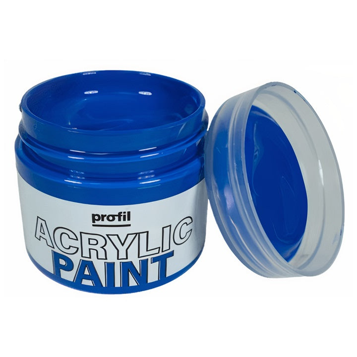 Akrilna boja Acrylic Paint 50 ml - Profil