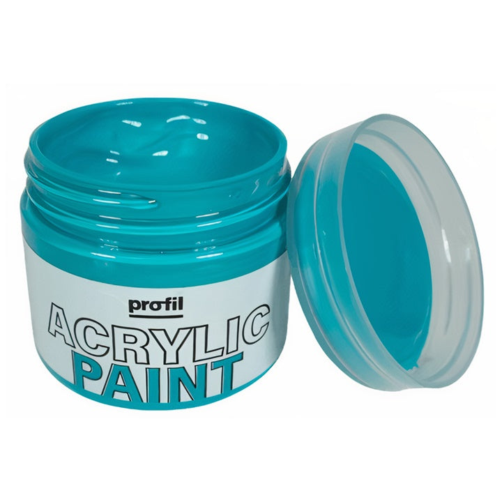 Akrilna boja Acrylic Paint 50 ml - Profil