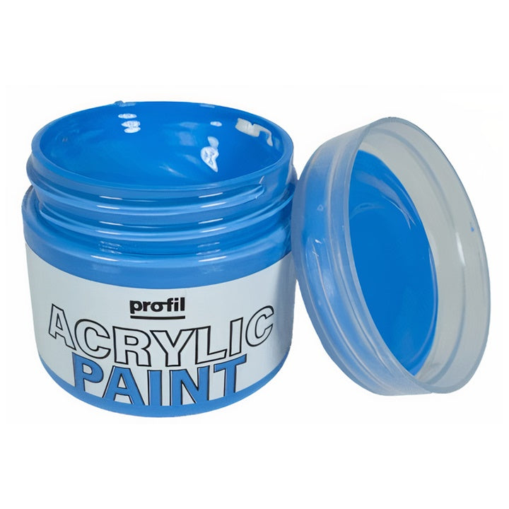 Akrilna boja Acrylic Paint 50 ml - Profil