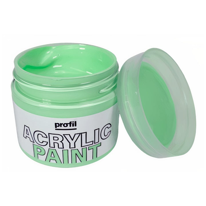 Akrilna boja Acrylic Paint 50 ml - Profil