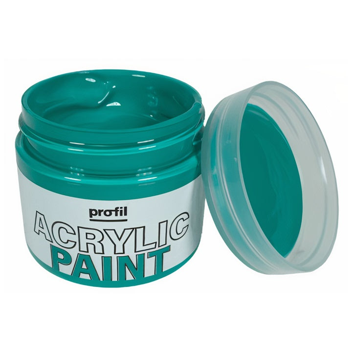 Akrilna boja Acrylic Paint 50 ml - Profil