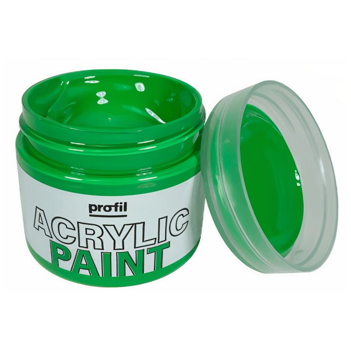 Akrilna boja Acrylic Paint 50 ml - Profil