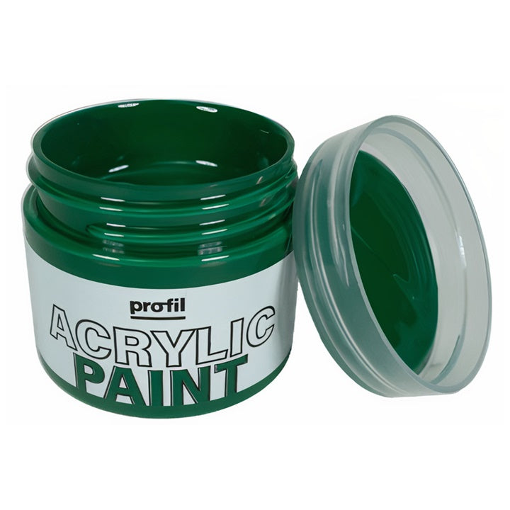 Akrilna boja Acrylic Paint 50 ml - Profil