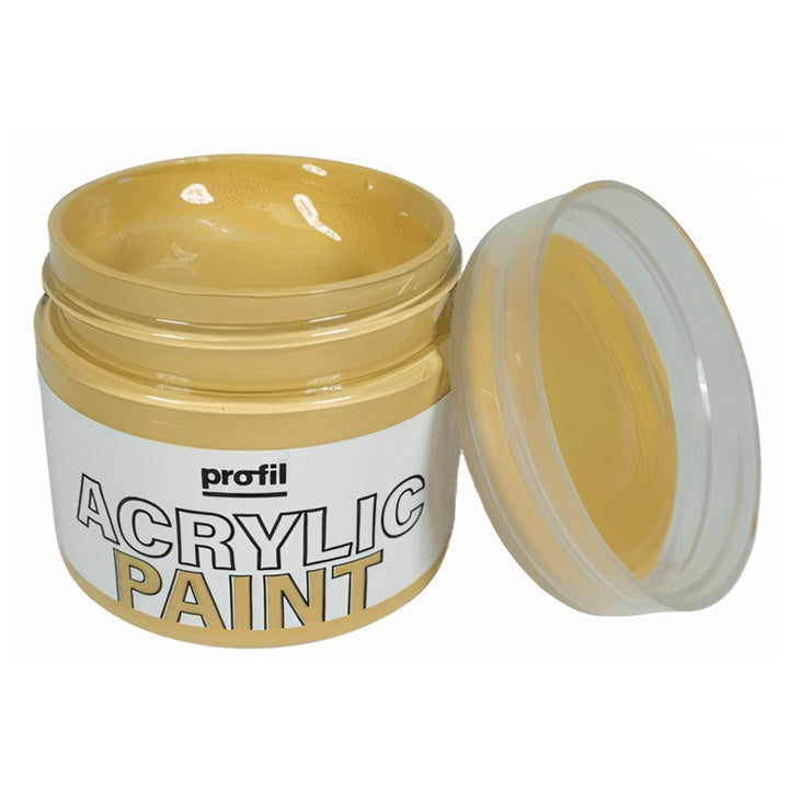 Akrilna boja Acrylic Paint 50 ml - Profil