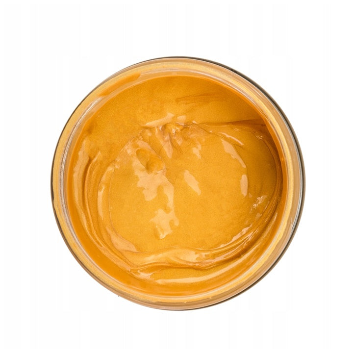 Metalik boja za tamni tekstil Profil 50 ml
