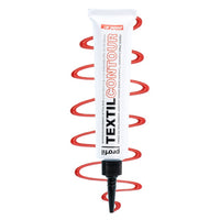 Profil boja za svetli tekstil sa aplikatorom 25 ml