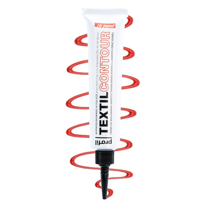 Profil boja za svetli tekstil sa aplikatorom 25 ml