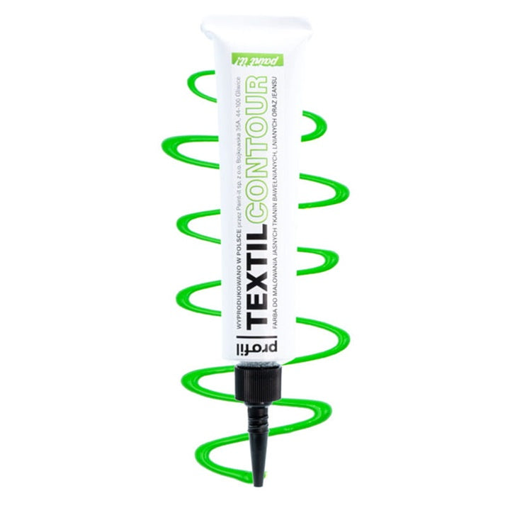 Profil boja za svetli tekstil sa aplikatorom 25 ml