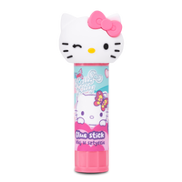 Trouglaste drvene bojice Colorino Hello Kitty - 12 boja