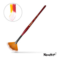 Roubloff Hobbi 01RB lepeza četkica