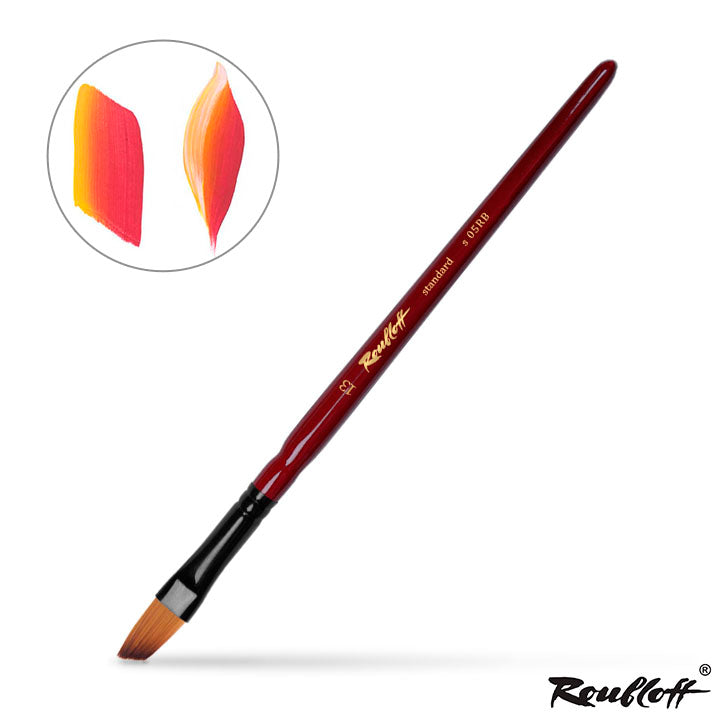 Četkica Roubloff Hobby 05RB Standard
