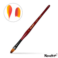 Četkica Roubloff Hobby 06RB ovalna