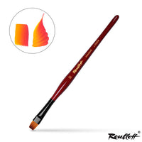 Četkica Roubloff Hobby 08RB za konturu