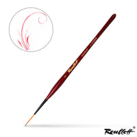 Roubloff četkica 10ARB Liner duga
